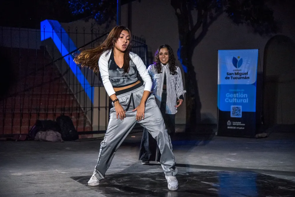 Festival de Hip Hop