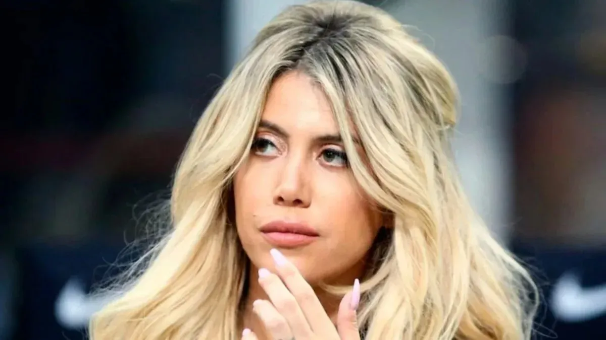 Wanda Nara