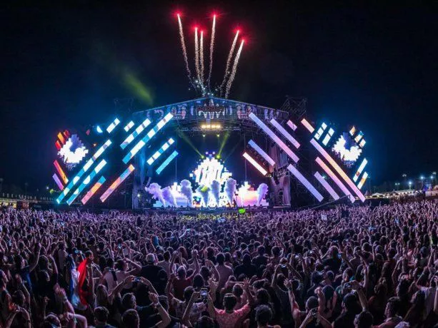 lollapaluzza
