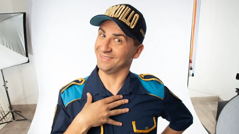 miguel martin
