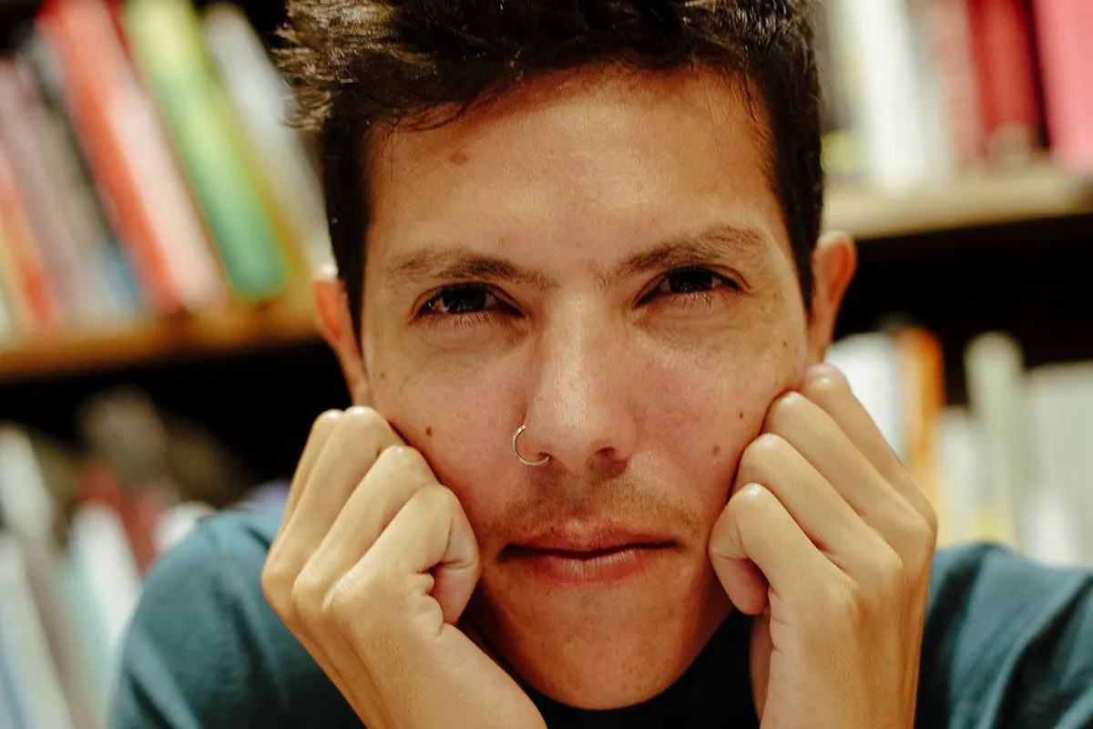 Daniel Mecca