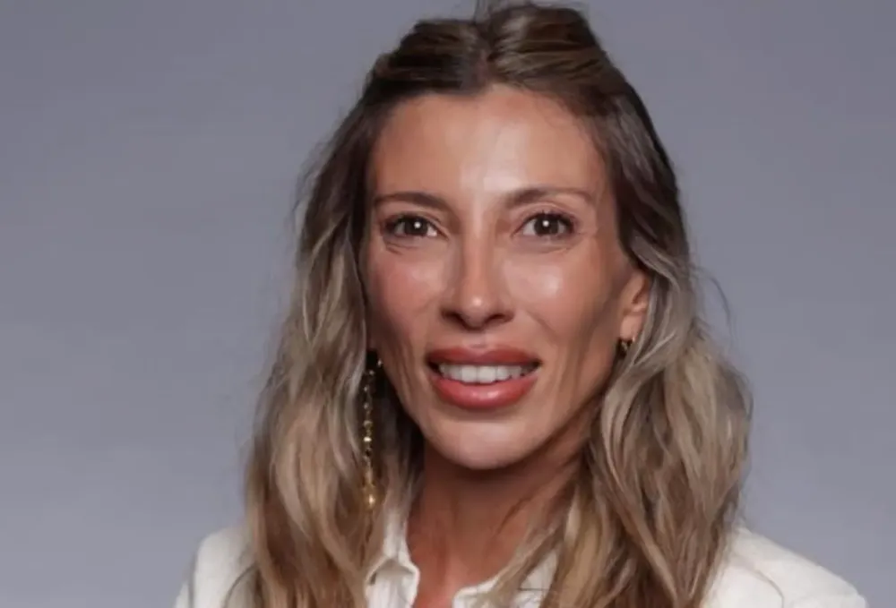 Eugenia Bauque