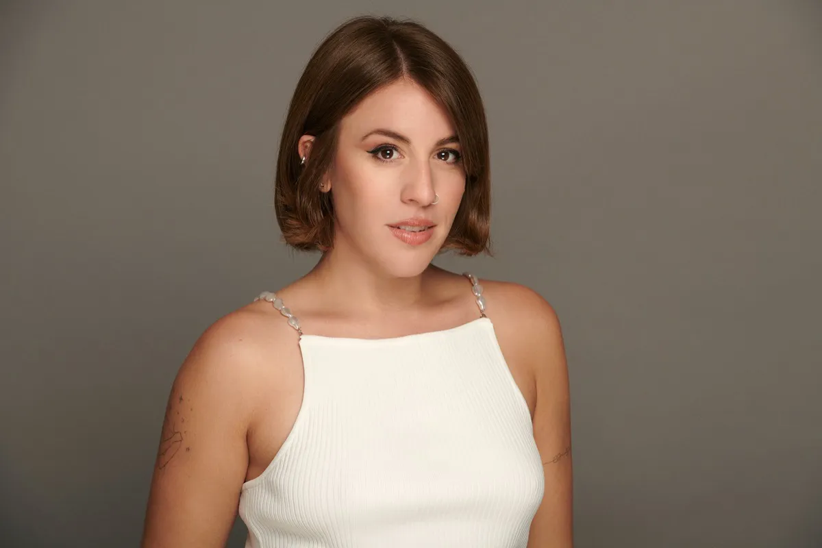 Laura Esquivel