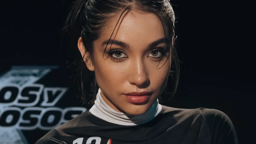María Becerra