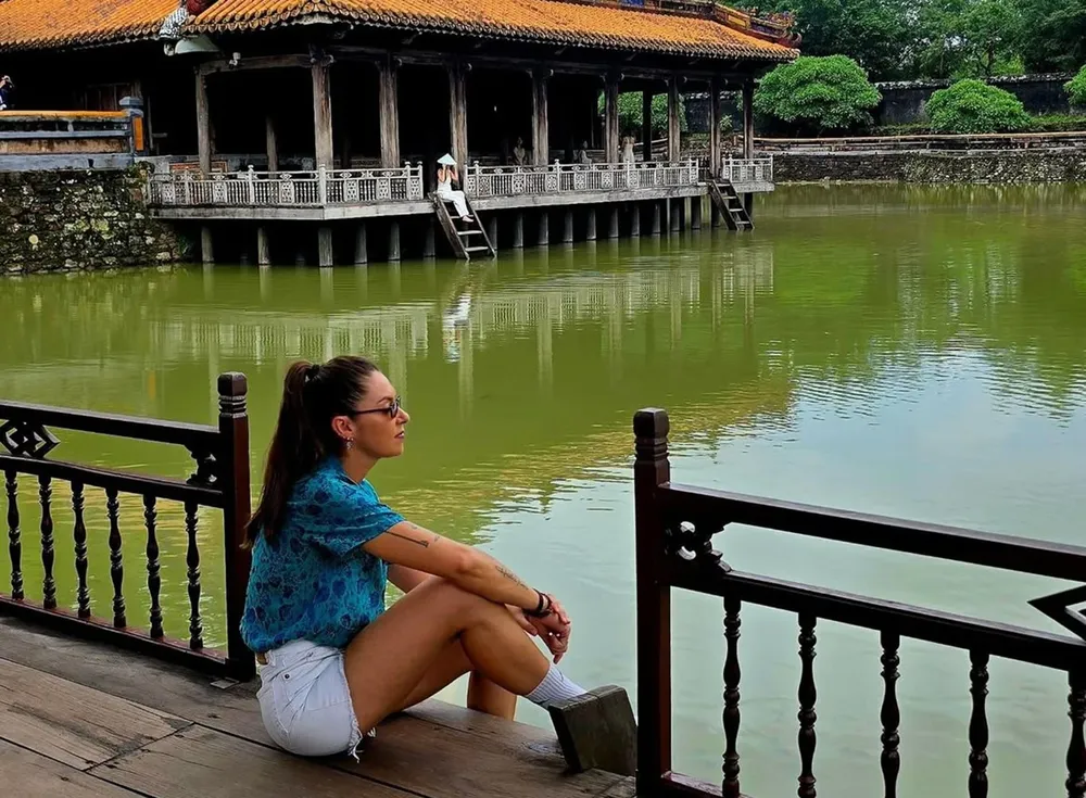 Vietnam