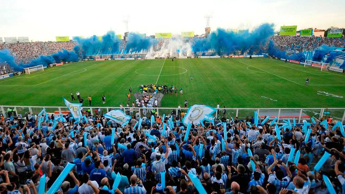 Atlético Tucumán