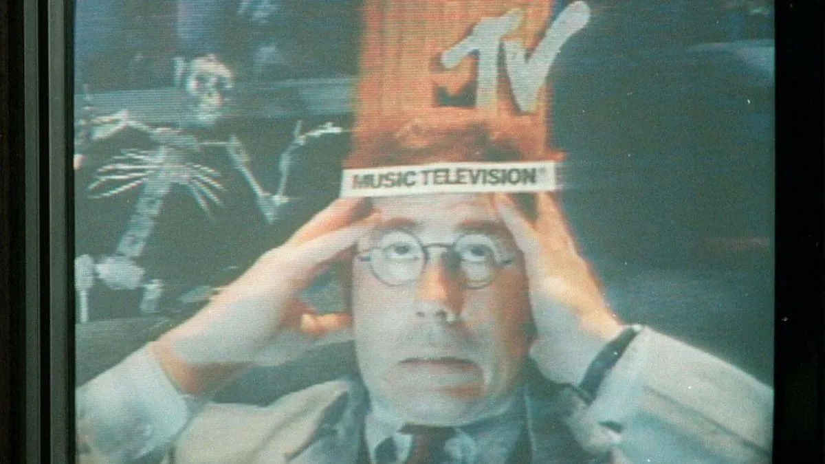 MTV