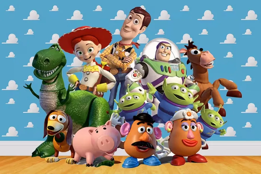 Toy Story