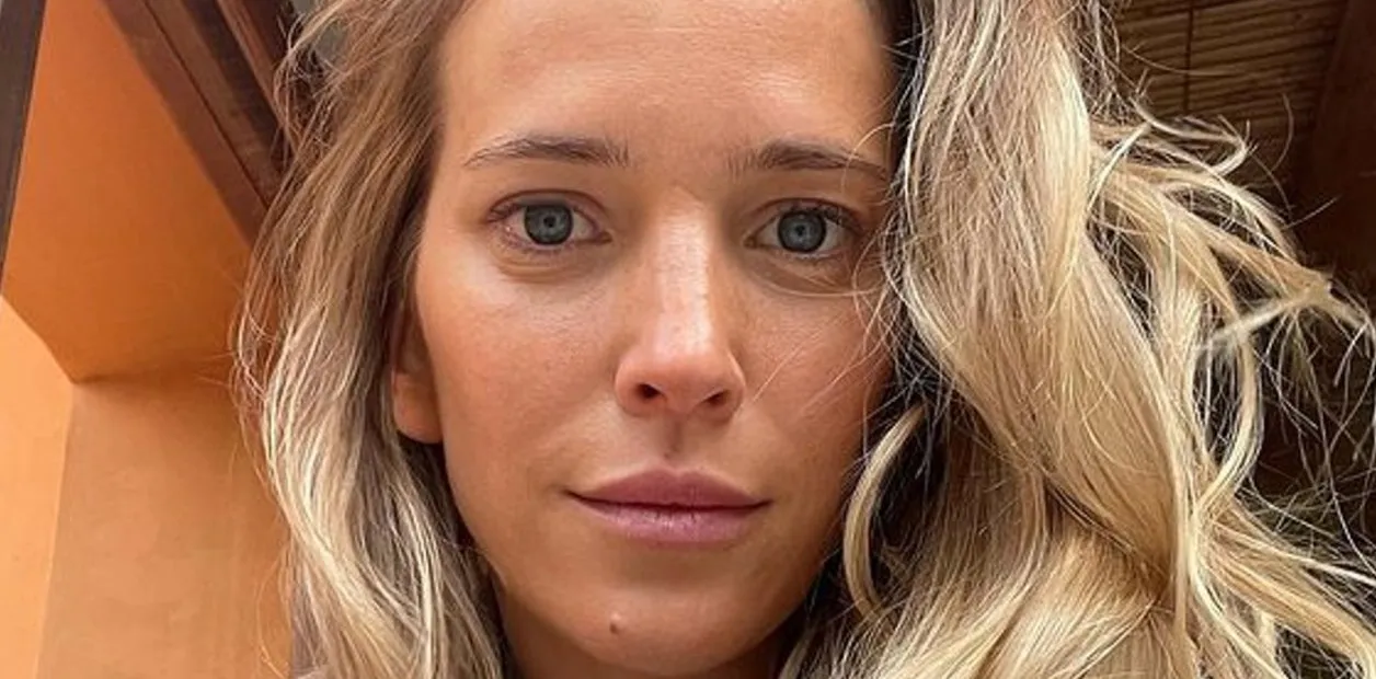 Luisana Lopilato