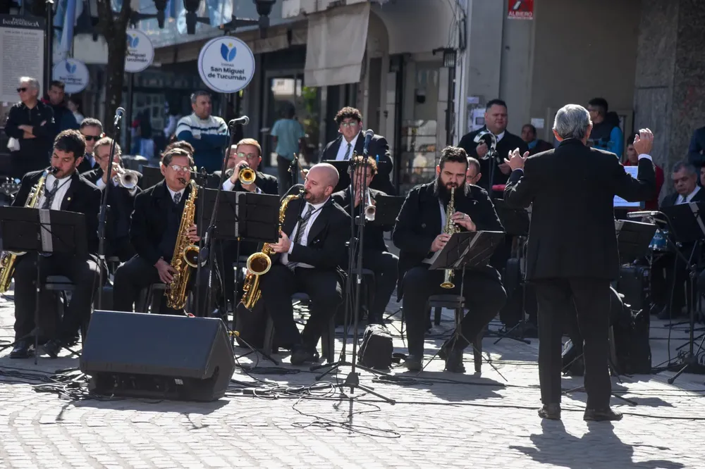 banda