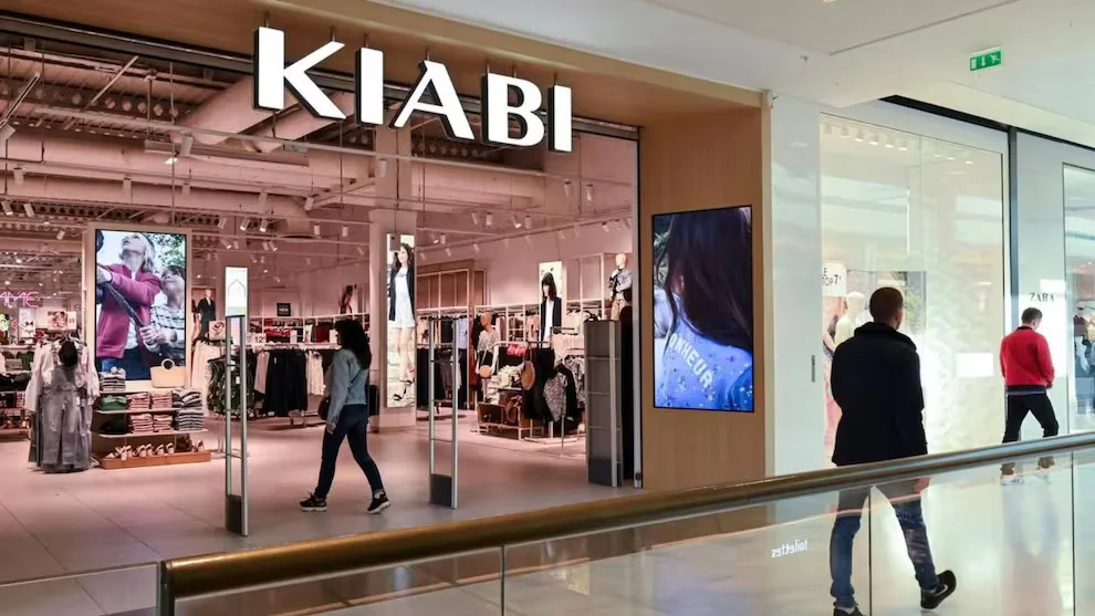 Kiabi