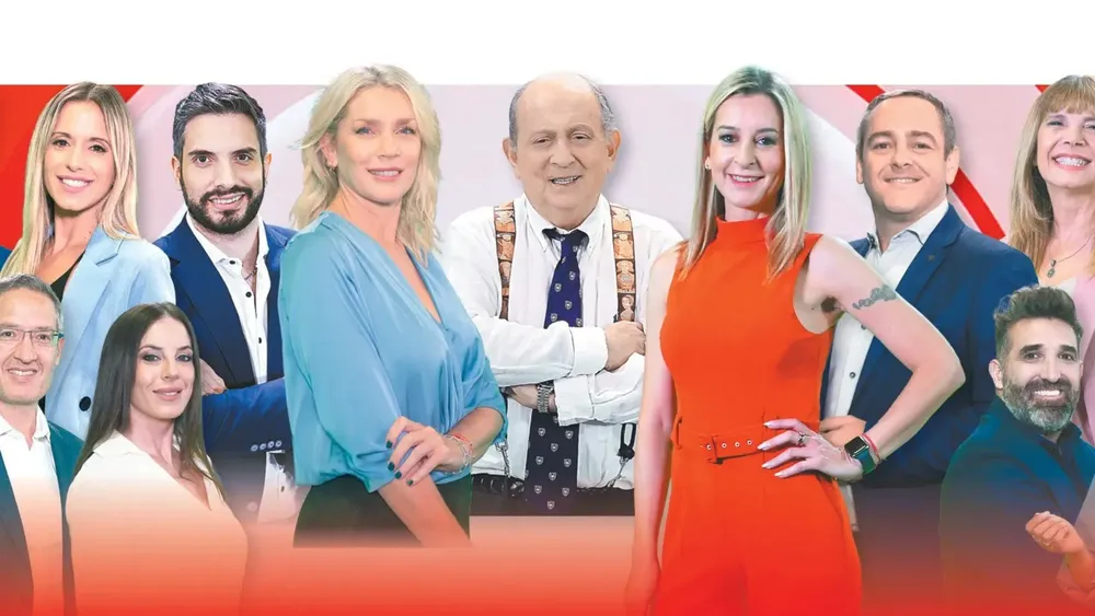Crónica TV
