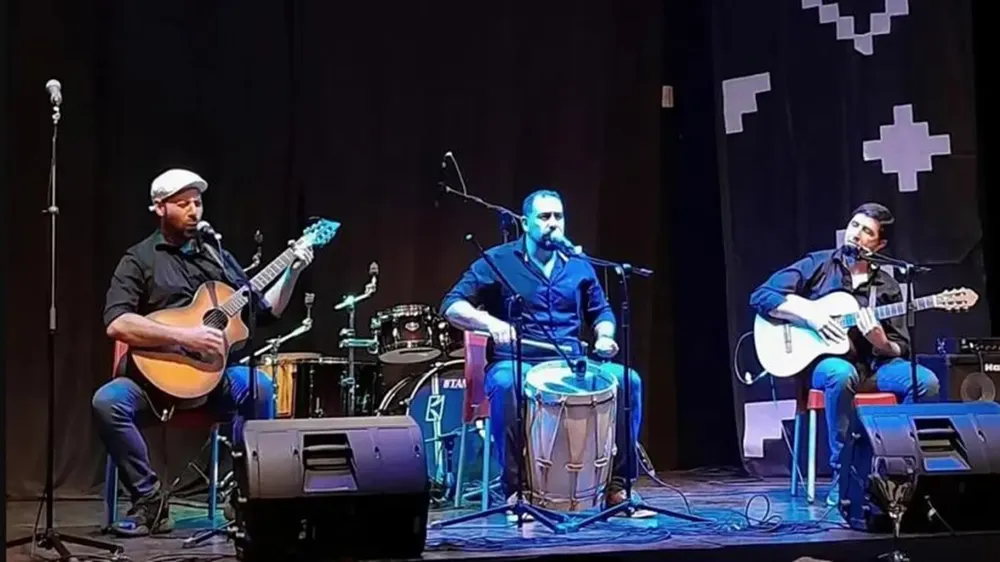 concierto museo