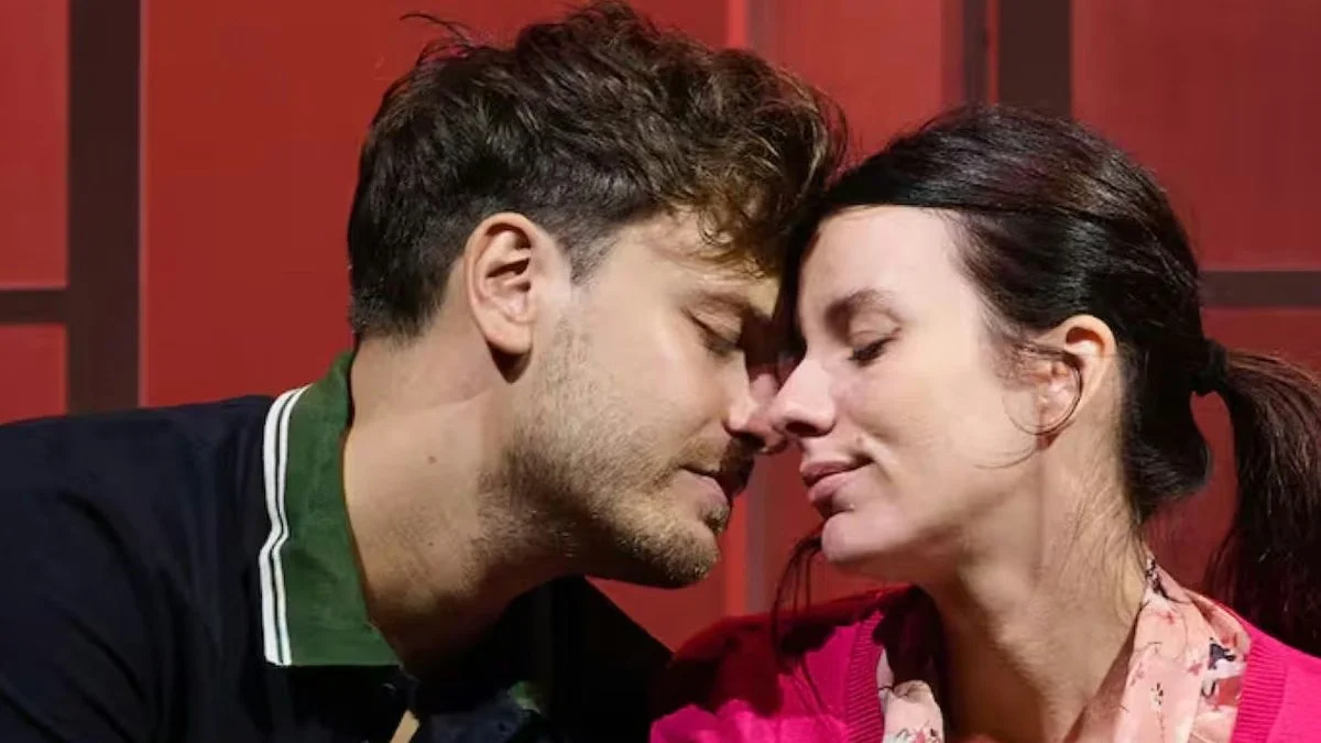 Andrés Gil y Gimena Accardi2