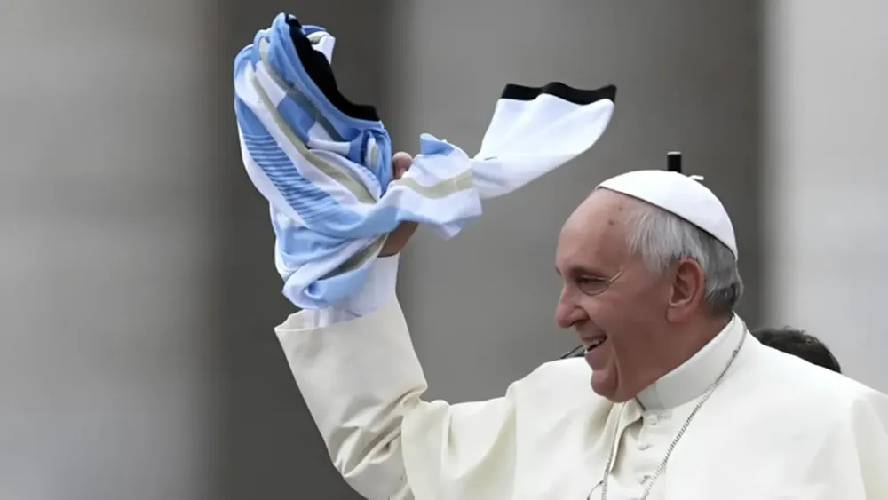 papa Futbol