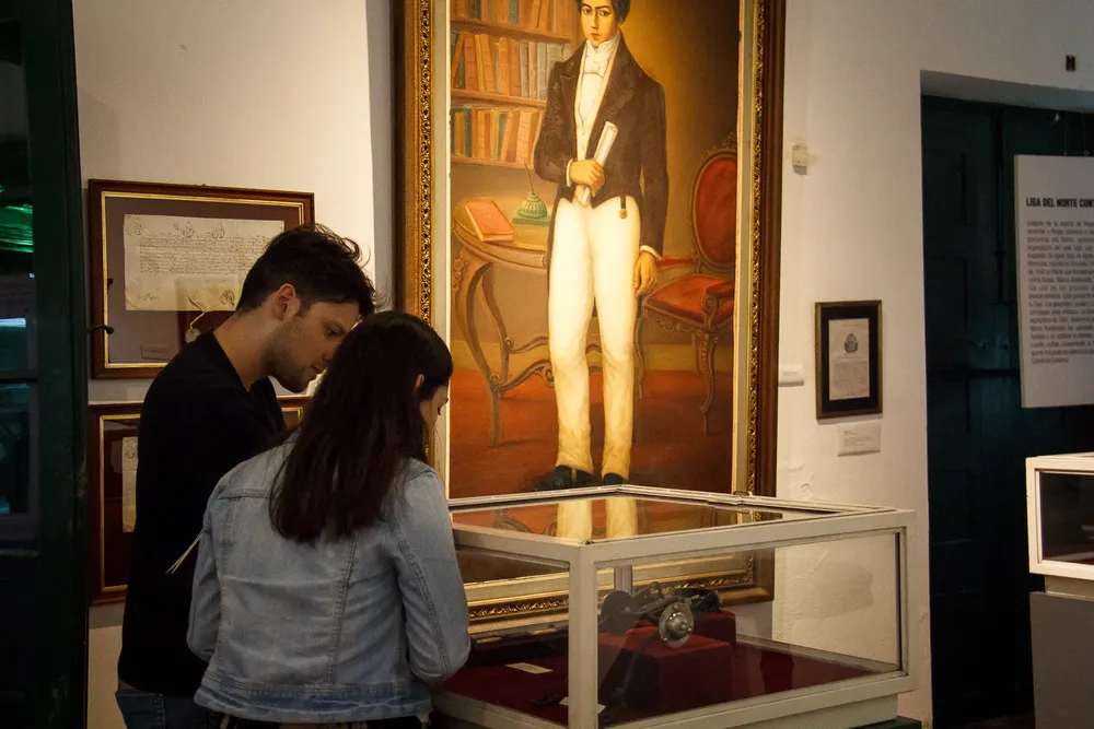 amuestra san miguel de tucuman