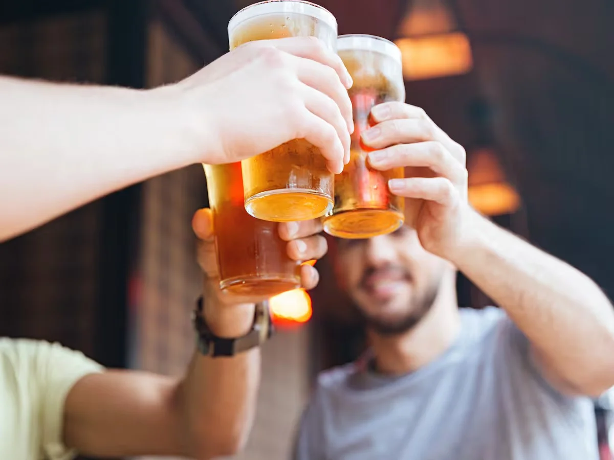 cervezas