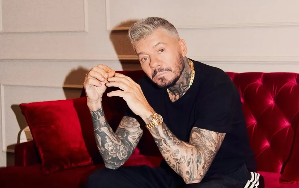marcelo tinelli
