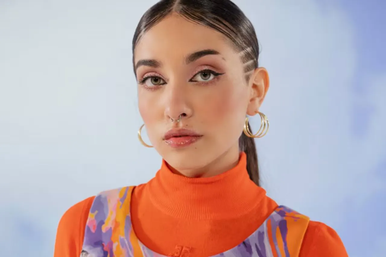 María Becerra