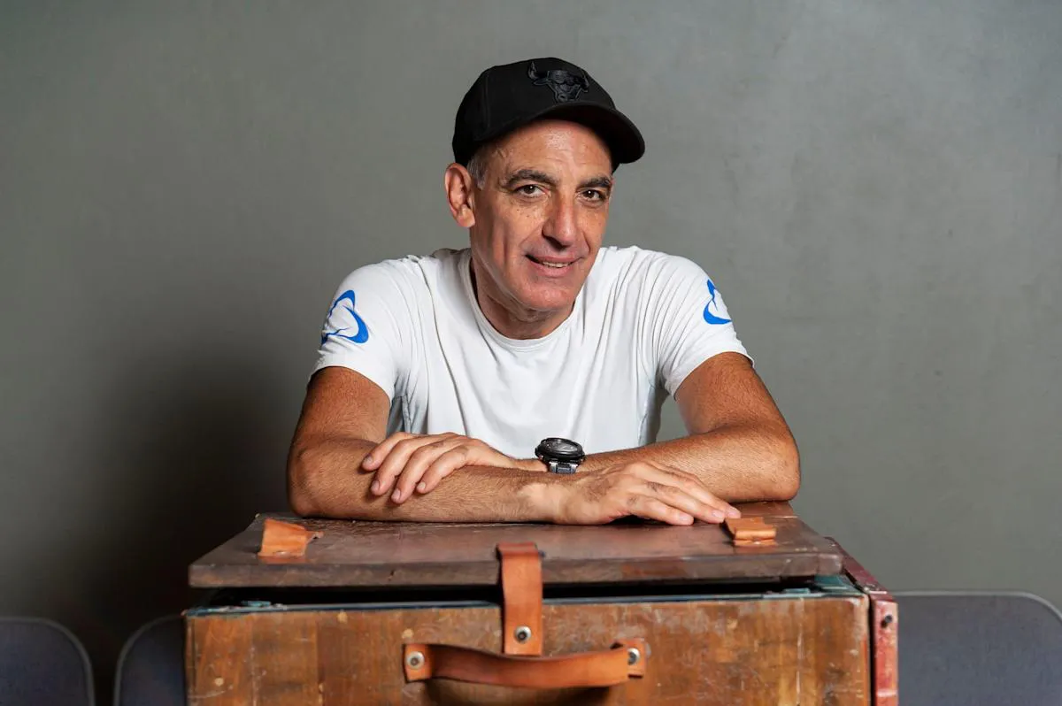 mauricio dayub