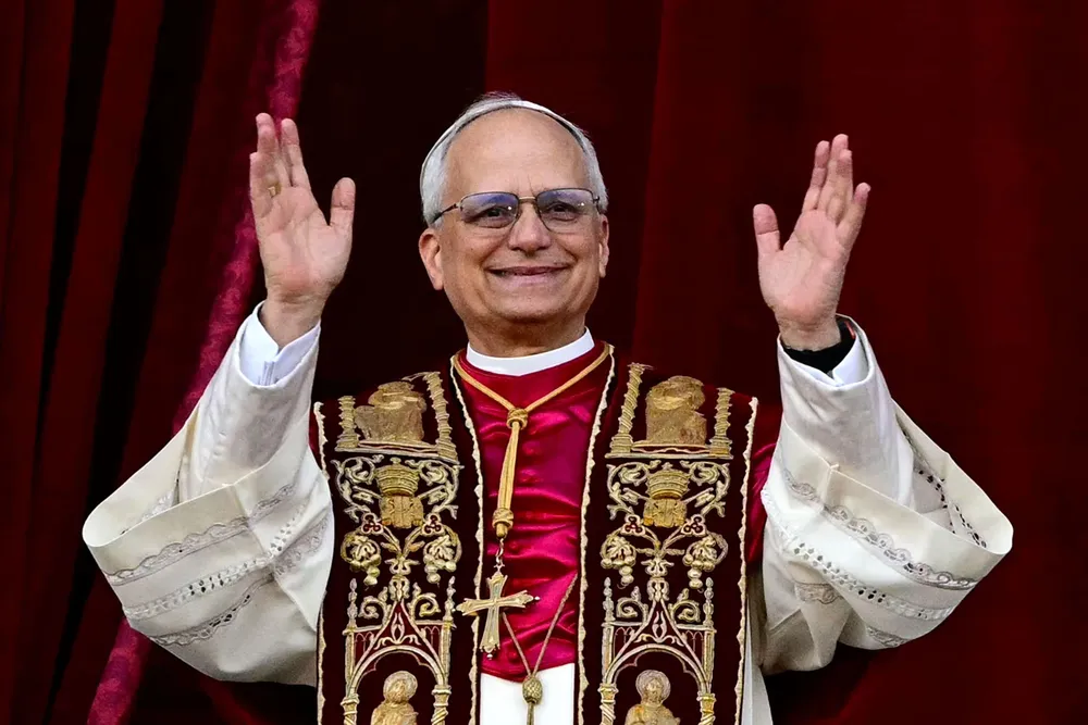 Papa Leon XIV