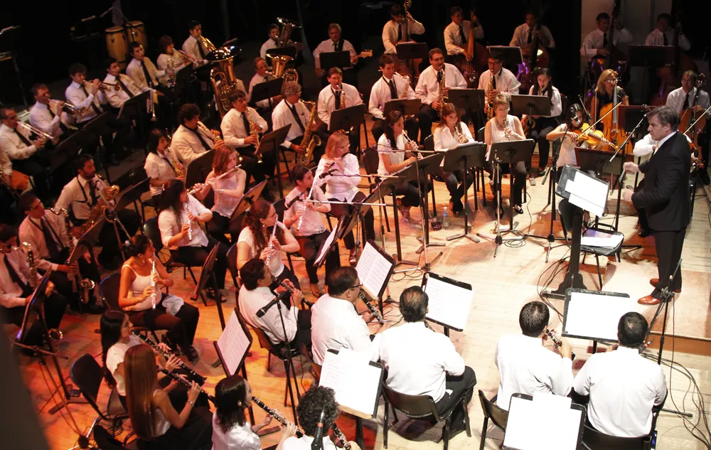 Banda Sinfónica