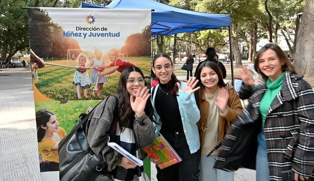 Expo Joven