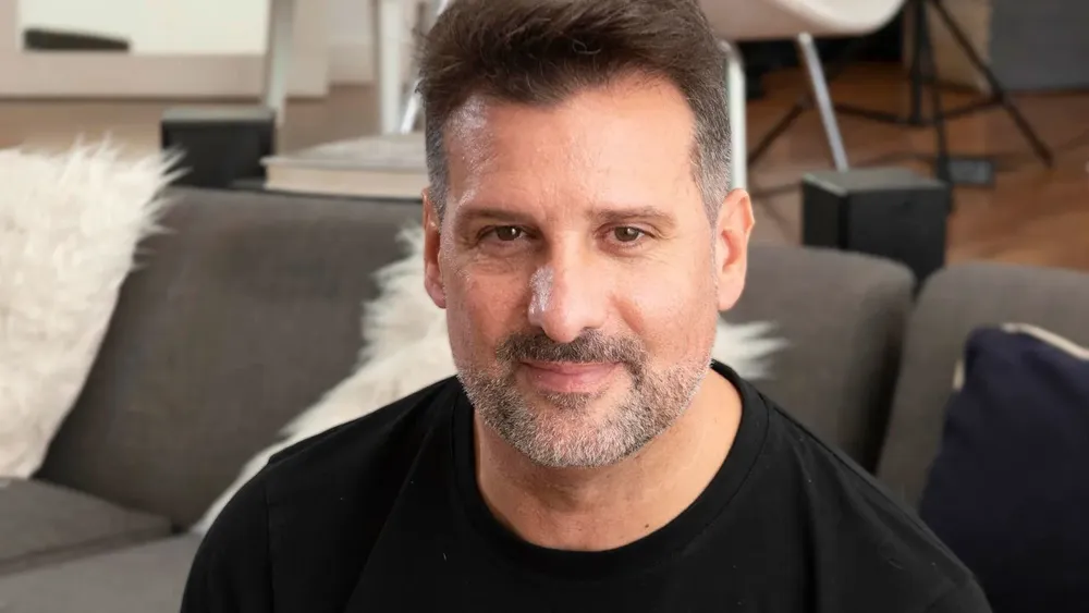 José María Listorti