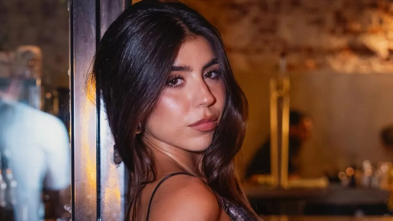 Cami Mayan
