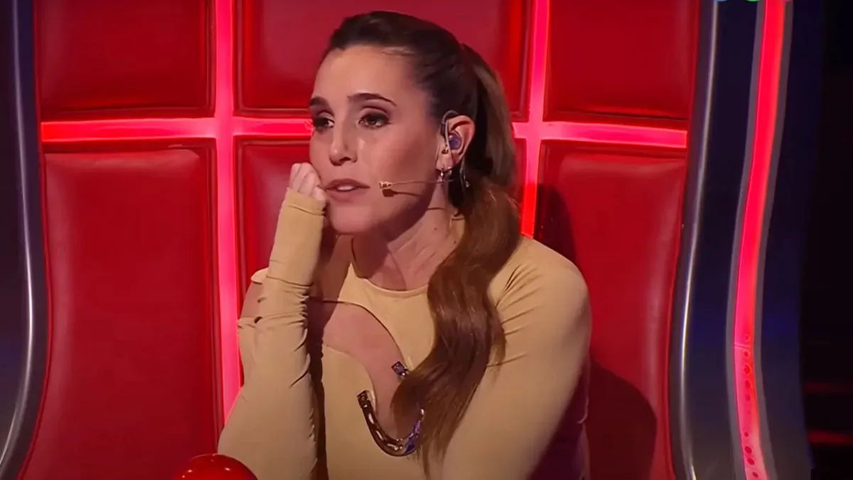 Soledad Pastorutti