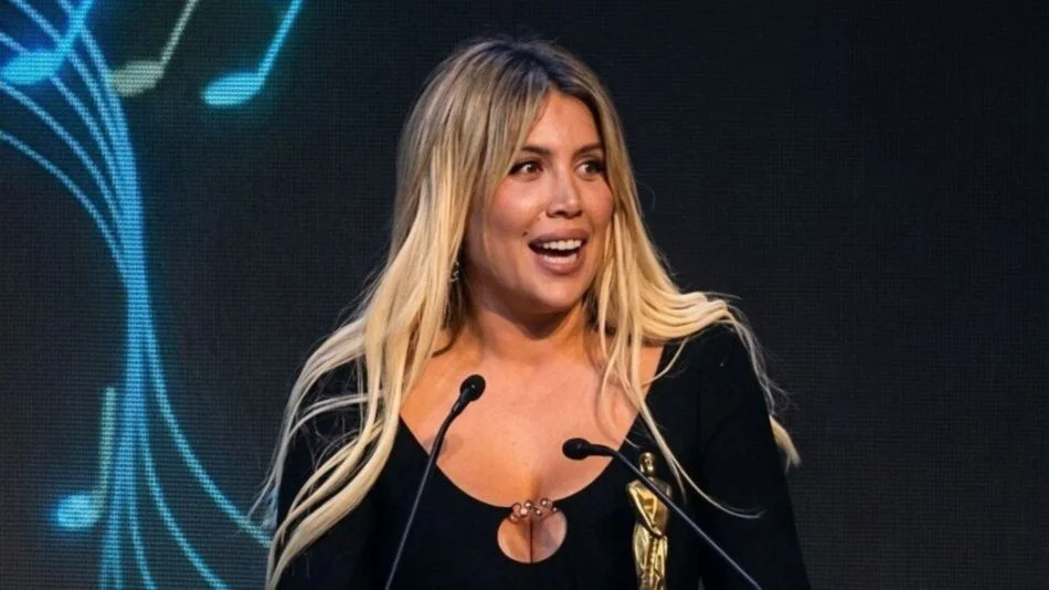 Wanda Nara