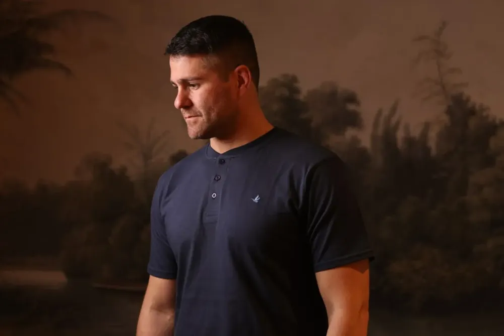 Nico Ramos