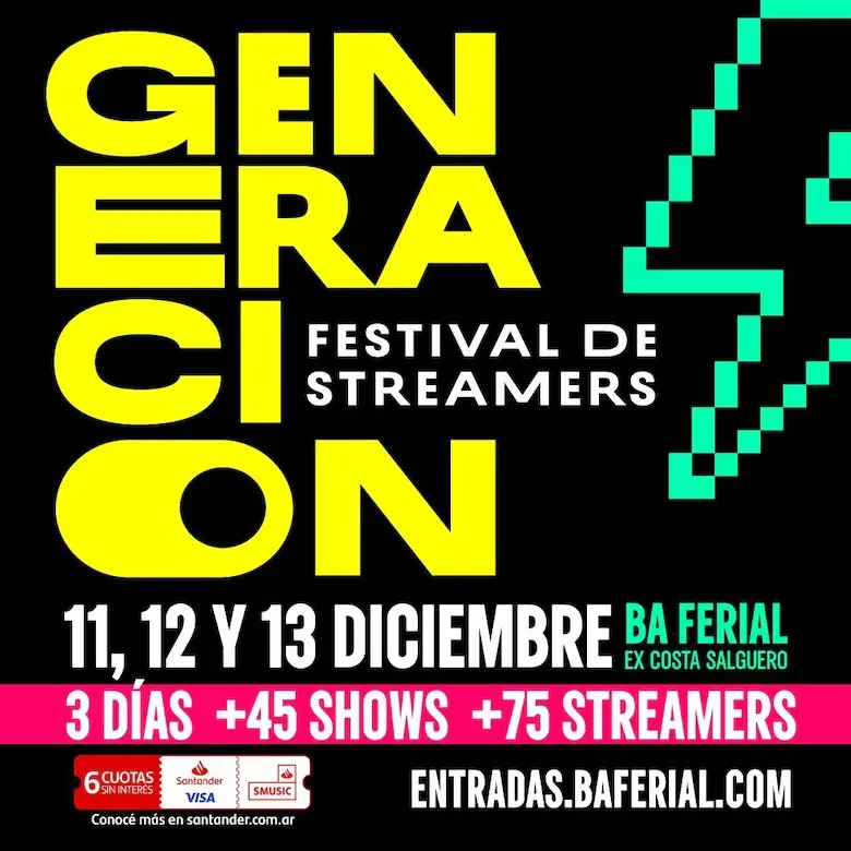 generación