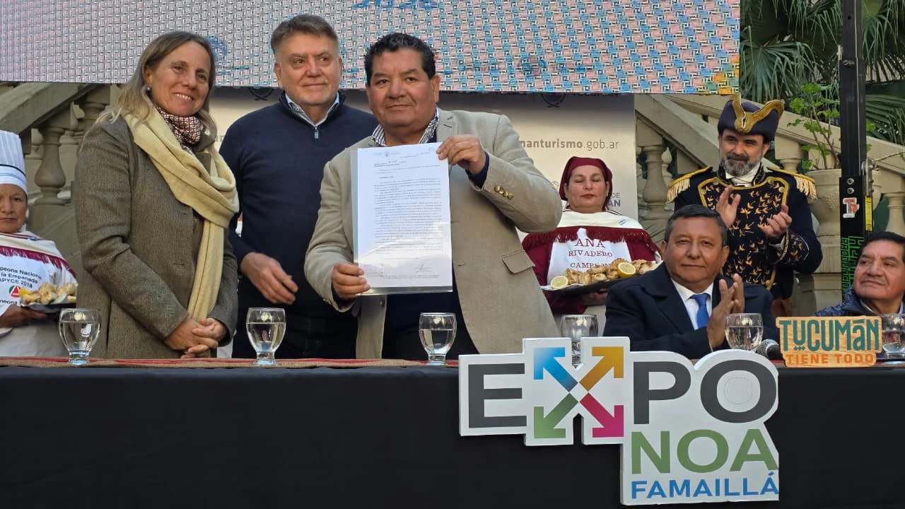 Expo productiva