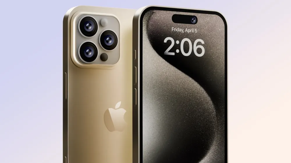 Apple 16