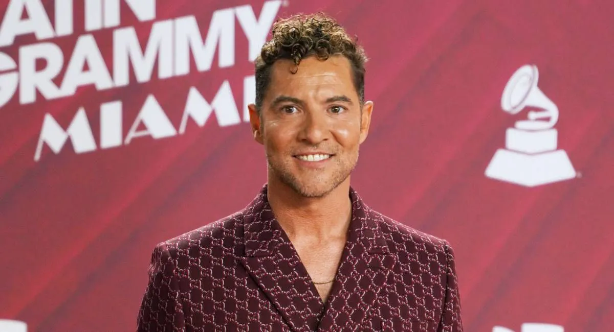David Bisbal