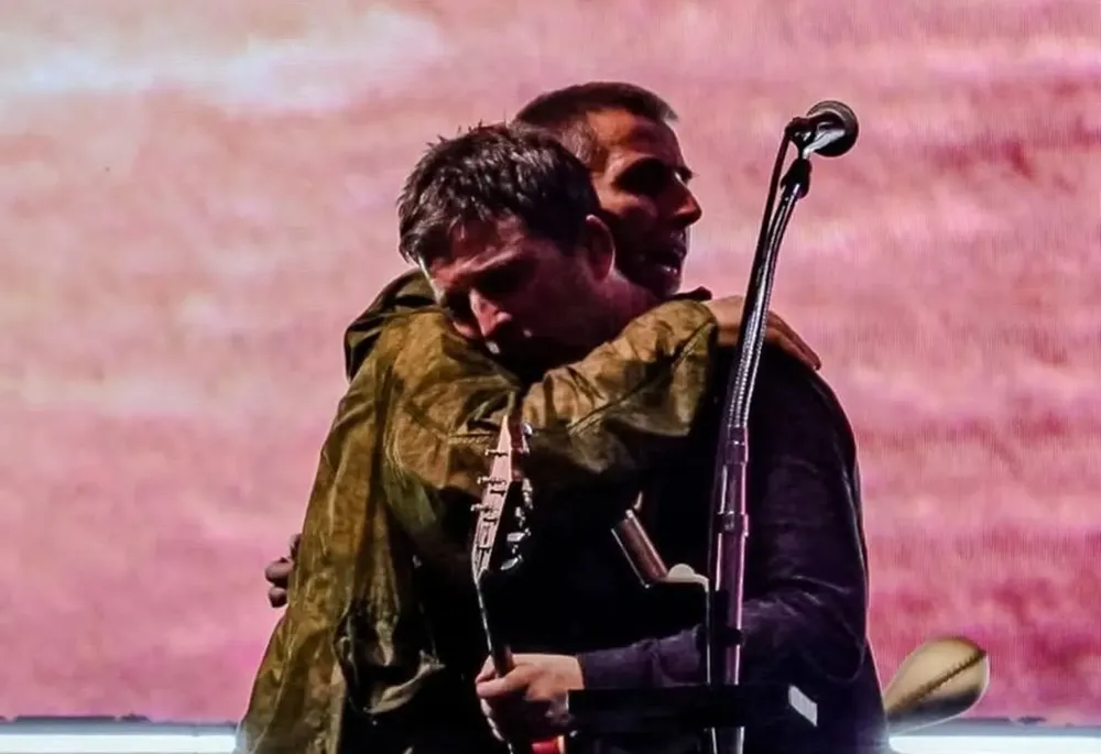 Gallagher
