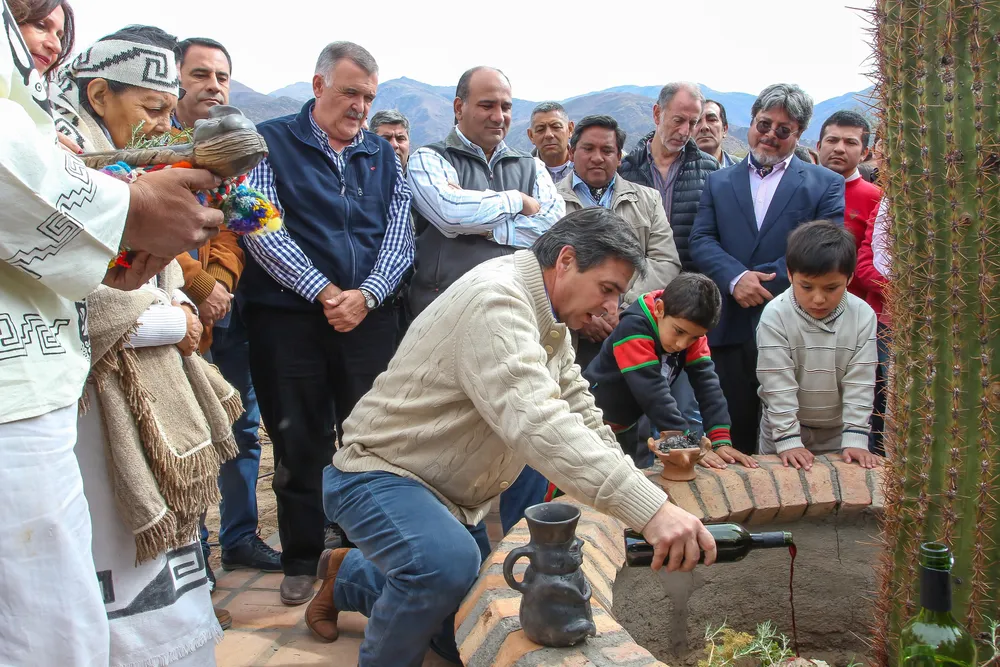 Fiesta de la Vendimia