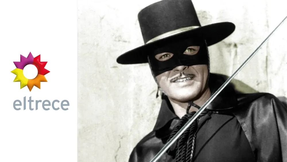 El Zorro
