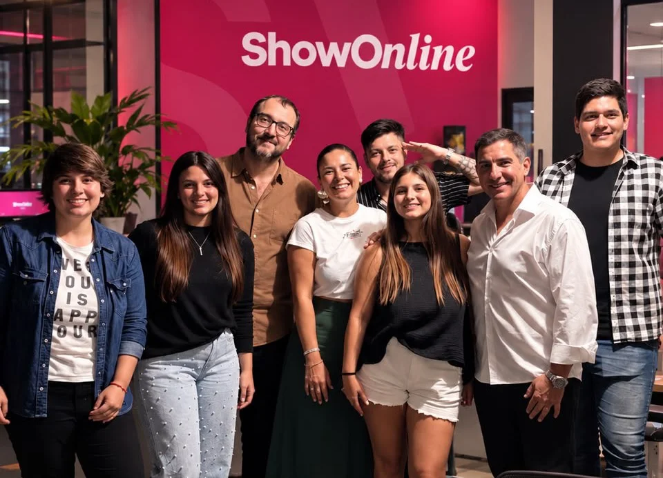 showonline6
