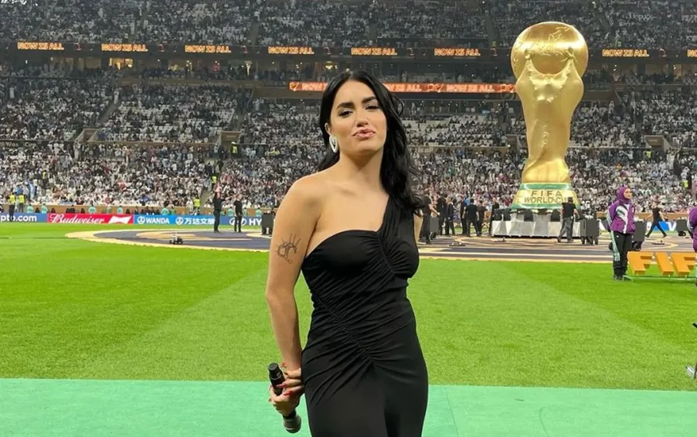 Lali Argentina