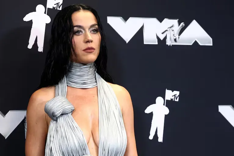 Katy Perry