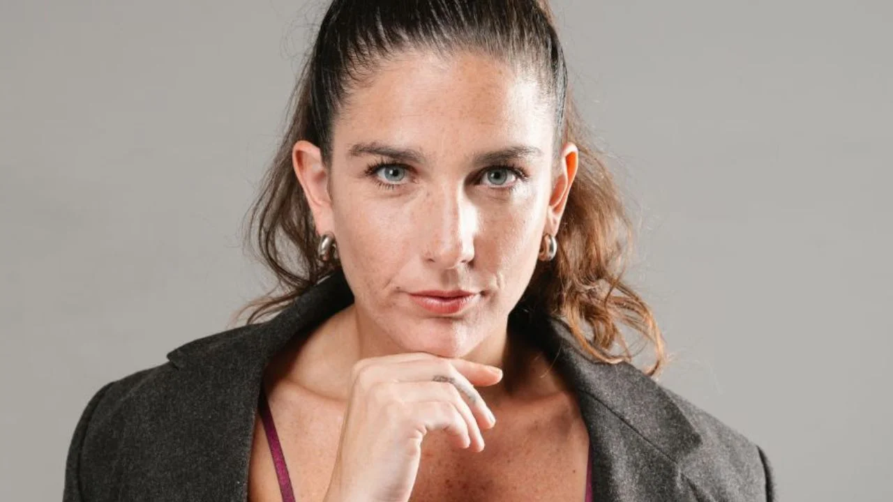 Juana Repetto