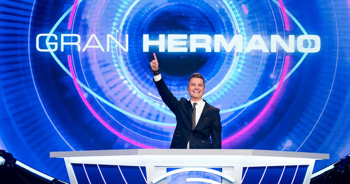 Gran Hermano
