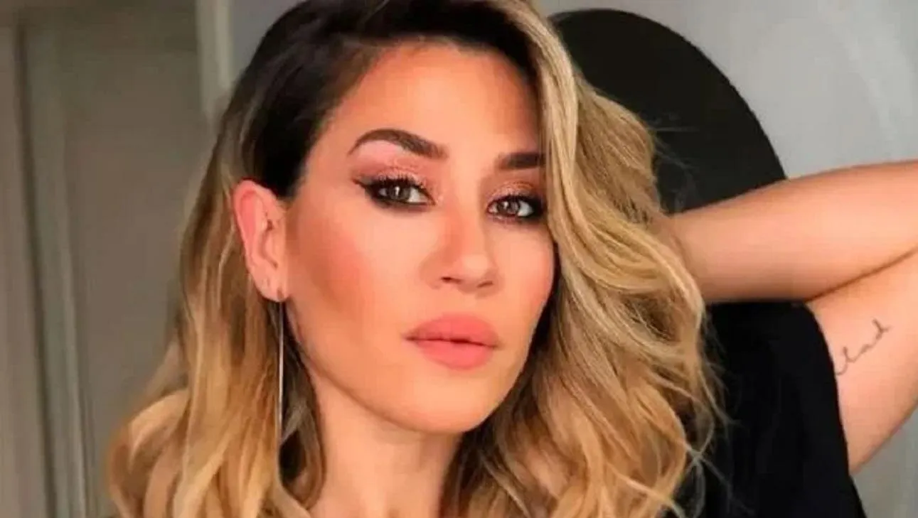 Jimena Barón