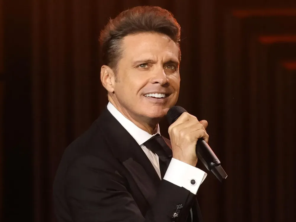 Luis Miguel