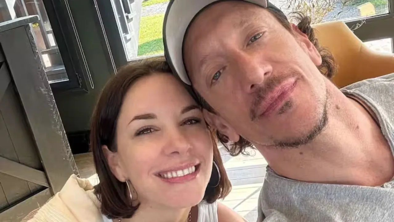 Dai Fernández y Nico Vázquez