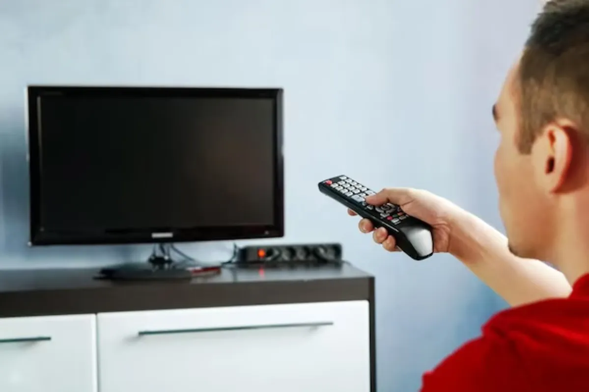 Televisión