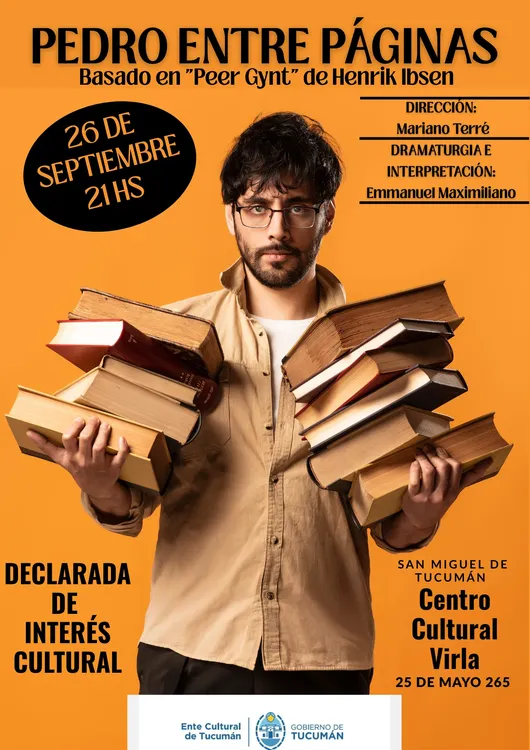 Pedro entre paginas3