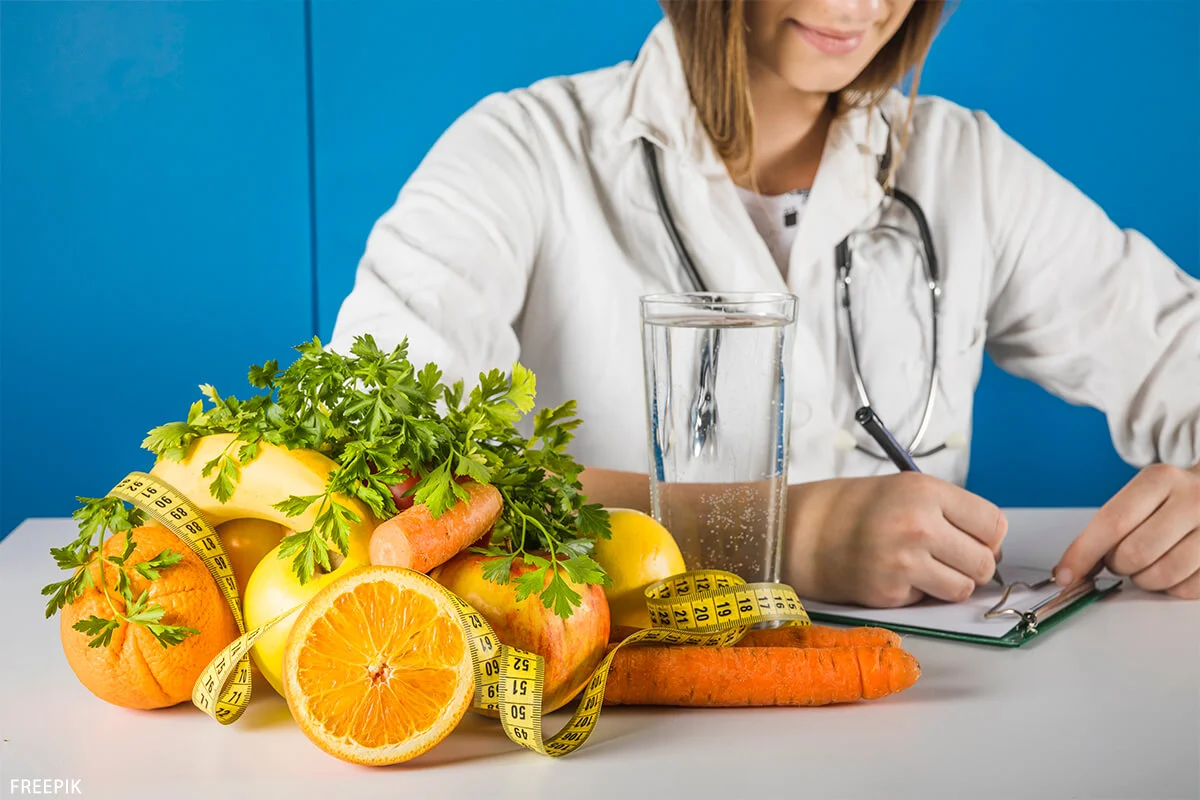 dia del nutricionista